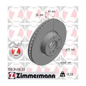 150.3406.20 ZIMMERMANN