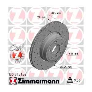 150345152 ZIMMERMANN