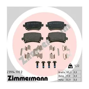 ZIMMERMANN 239141702