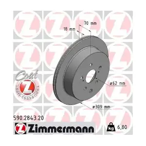 ZIMMERMANN 590284320