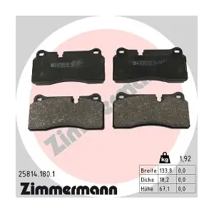 25814.180.1 ZIMMERMANN