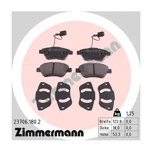 ZIMMERMANN 23706.180.2
