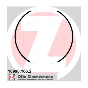 ZIMMERMANN 109901062
