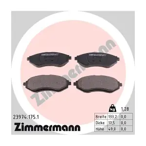 ZIMMERMANN 23974.175.1