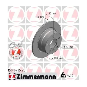 150343520 ZIMMERMANN