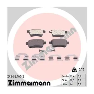 246921602 ZIMMERMANN
