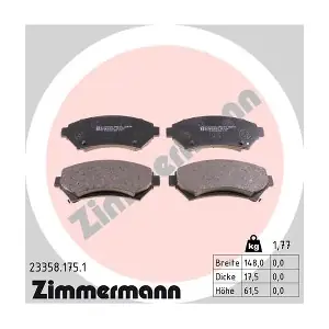 ZIMMERMANN 23358.175.1