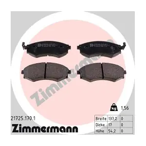 ZIMMERMANN 21725.170.1