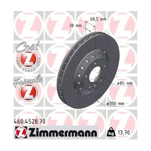 460452870 ZIMMERMANN