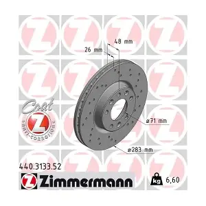 440.3133.52 ZIMMERMANN