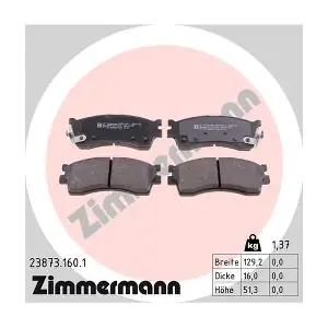 ZIMMERMANN 23873.160.1
