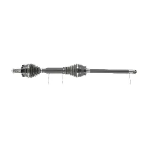 FDS3408 FRIESEN