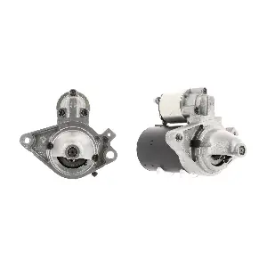 FRIESEN D1255 Стартер