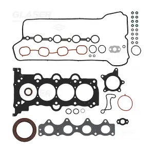 S90372-00 GLASER