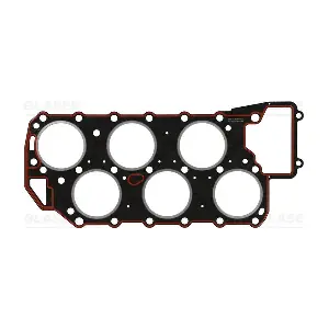 H50150-00 GLASER