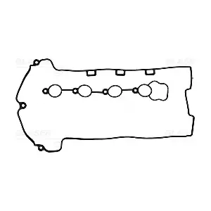 V59499-00 GLASER
