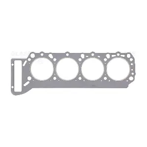 H80076-00 GLASER