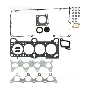 D40316-00 GLASER
