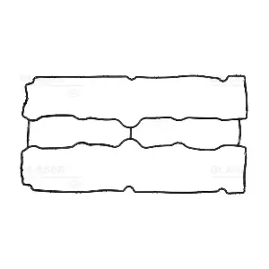 X53916-01 GLASER