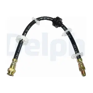 LH3638 DELPHI