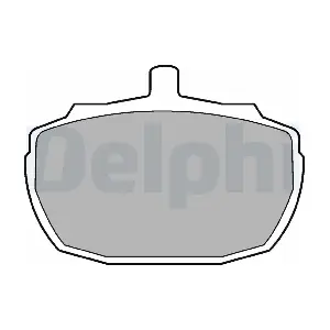 DELPHI LP 47