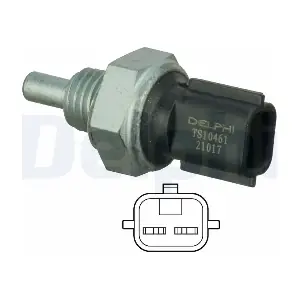DELPHI TS10461