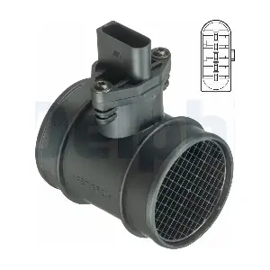 AF10409-12B1 DELPHI