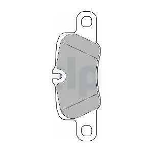 LP2237-17B1 DELPHI