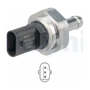 DPS00035-12B1 DELPHI