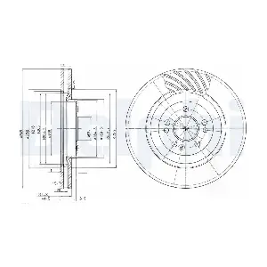 BG9759 DELPHI