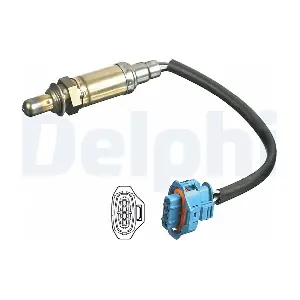 ES20429-12B1 DELPHI