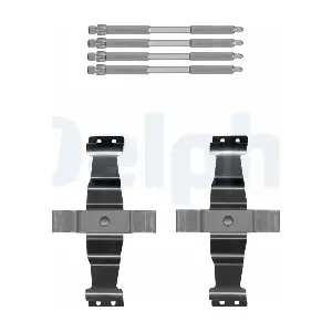 LX0642 DELPHI