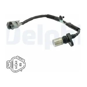 SS11237 DELPHI