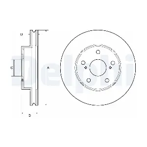 BG4758C DELPHI
