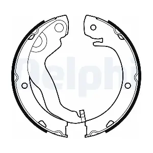 DELPHI LS2051