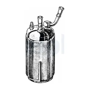 DELPHI TSP0175082