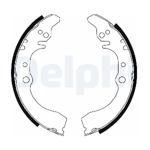 DELPHI LS1823
