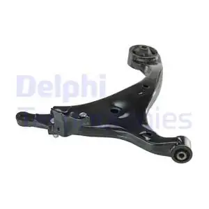 TC3781 DELPHI