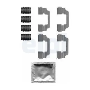 DELPHI LX0584