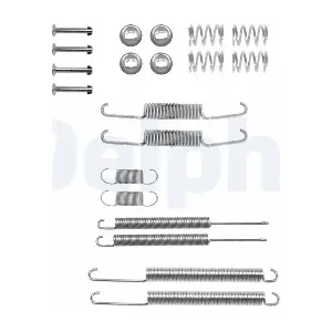 LY1098 DELPHI