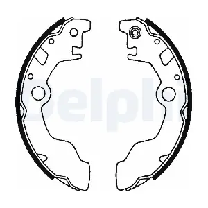 DELPHI LS1598