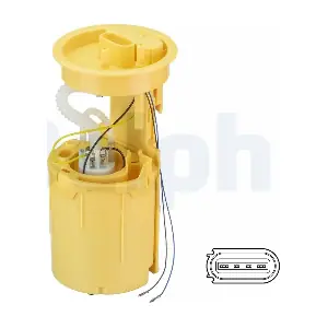 FG2044-12B1 DELPHI