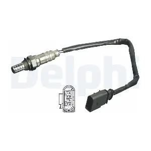 ES11093-12B1 DELPHI