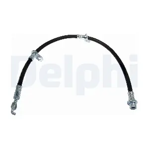 LH6697 DELPHI