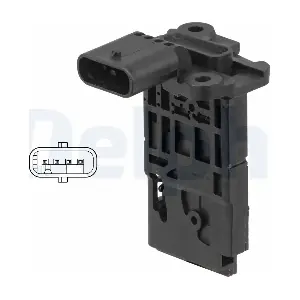 AF10766-12B1 DELPHI