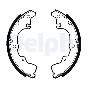 LS1320 DELPHI