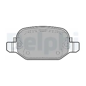DELPHI LP2475