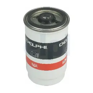 DELPHI HDF601