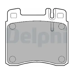 LP840 DELPHI