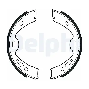 LS2091 DELPHI